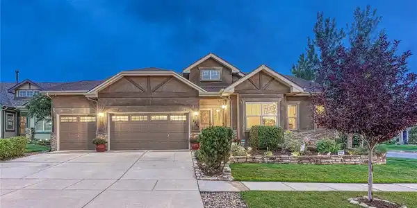 5707 Flicka Drive