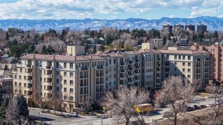 2500 E Cherry Creek South Drive
