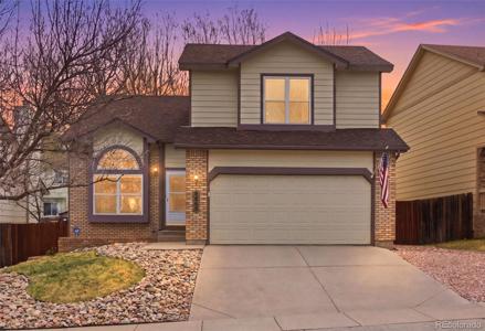 6665 Stonehedge Drive