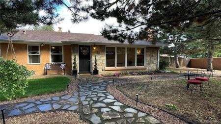 1523 Cresta Road
