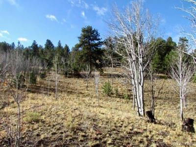 TBD Cherokee Trail