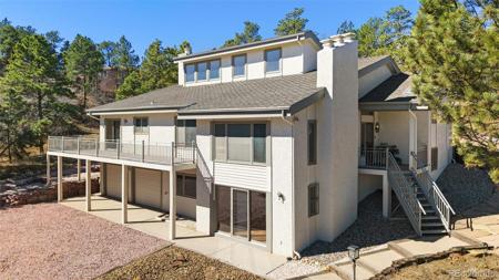 485 W Woodmen Road