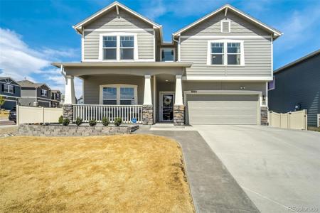 8102 Phyllite Drive