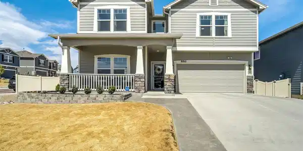 8102 Phyllite Drive