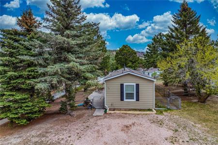 9669 Spruce Mountain Road