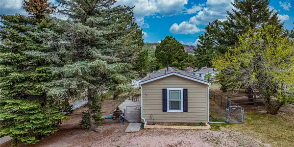 9669 Spruce Mountain Road