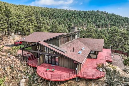 135 Poorman rd Road