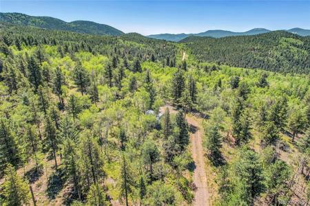 Block 9 Lot 4 Hughesville Road