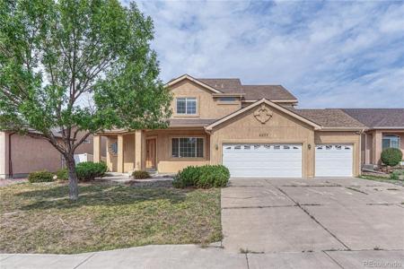 4977 Flicker Drive