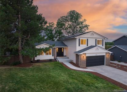 232 Northridge Road