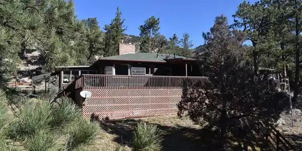 1477 Kiowa Road