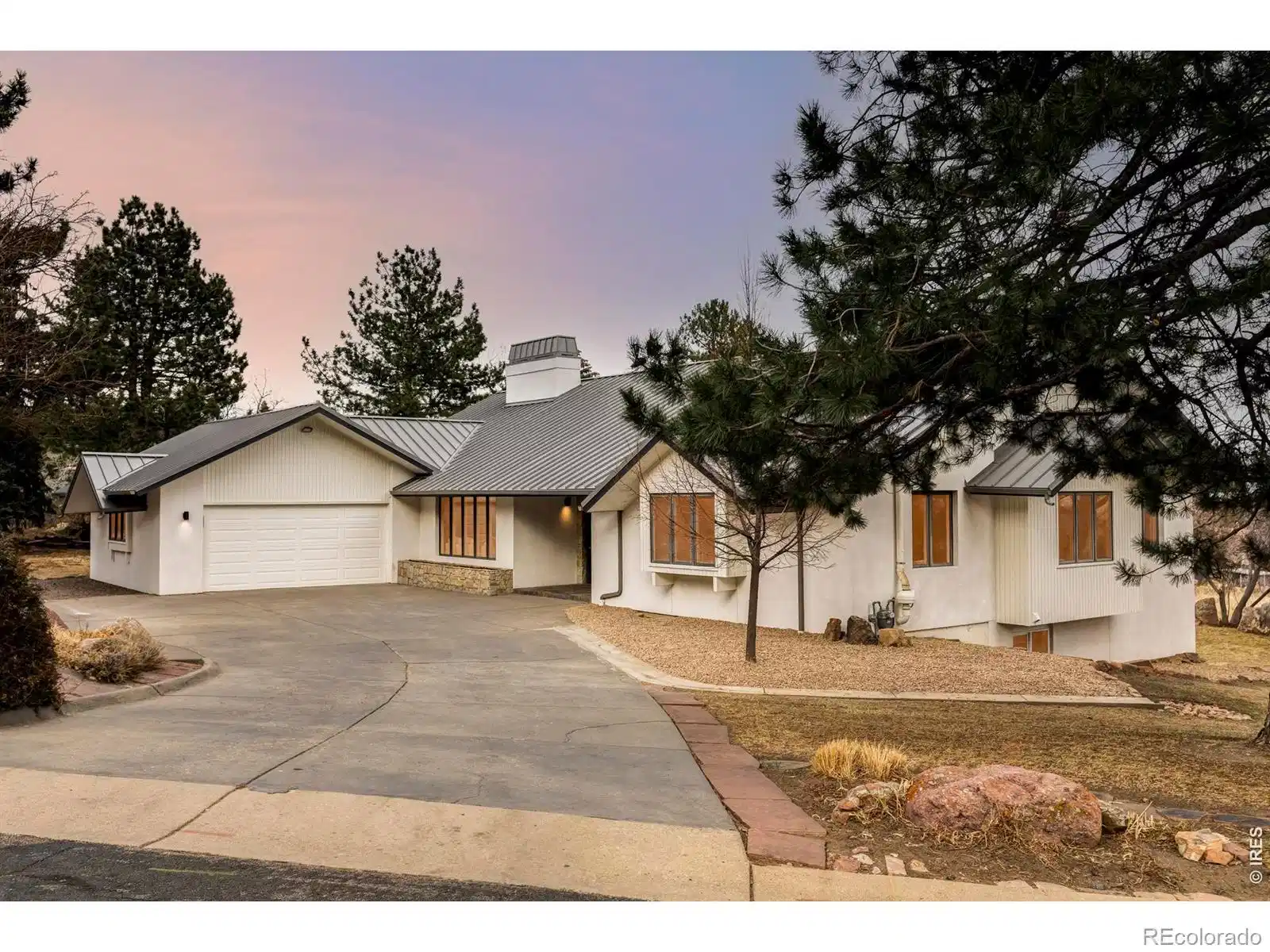 Image 1: 3735 Wild Plum Court is a renovated 6-bedroom, 5-bathroom home on 0.7 acres in Boulders Spring Valley neighborhood, set on a quiet cul-de-sac backing to Open Space with direct access to Mt. Sanitas trails & minutes to Wonderland Lake and Downtown Boulder. Image 1: 3735 Wild Plum Court is a renovated 6-bedroom, 5-bathroom home on 0.7 acres in Boulders Spring Valley neighborhood, set on a quiet cul-de-sac backing to Open Space with direct access to Mt. Sanitas trails & minutes to Wonderland Lake and Downtown Boulder.