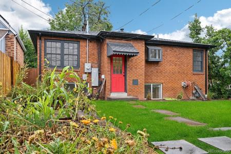 2195 S Downing Street