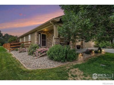 3302 Wagon Trail Road