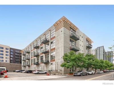 1050 Cherokee Street