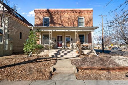 2755 N Lafayette Street