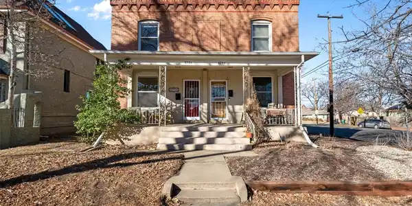 2755 N Lafayette Street