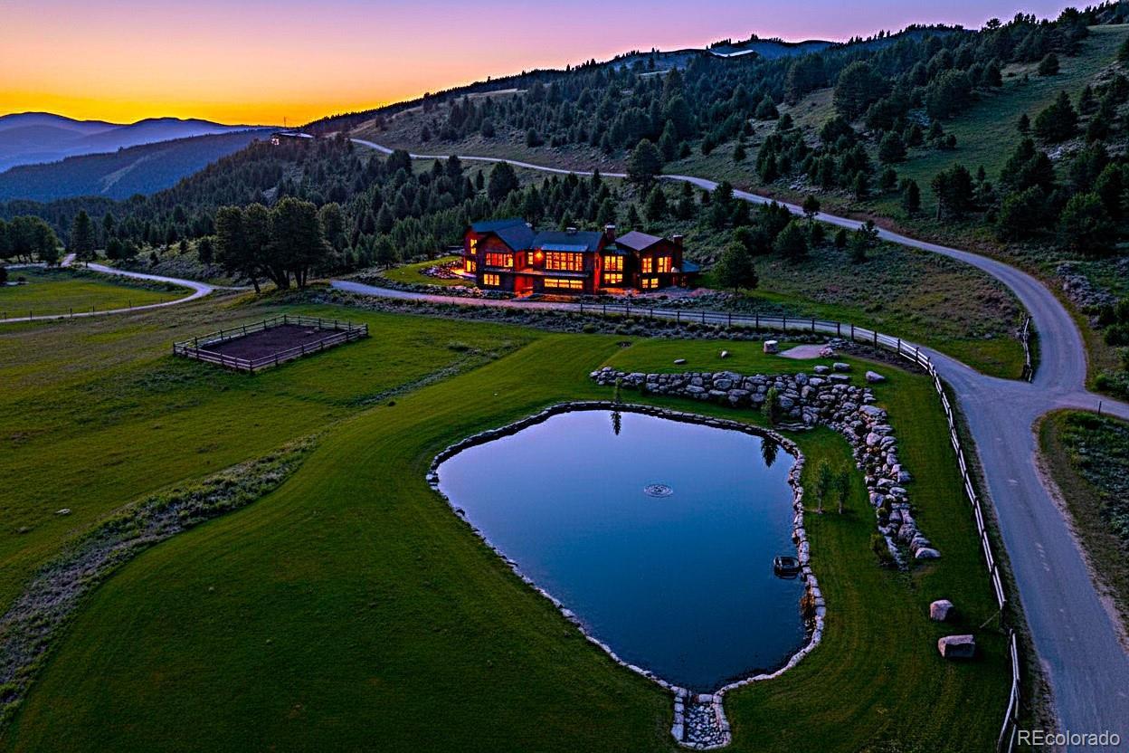 Image 2: The home depicted is a virtual rendering.