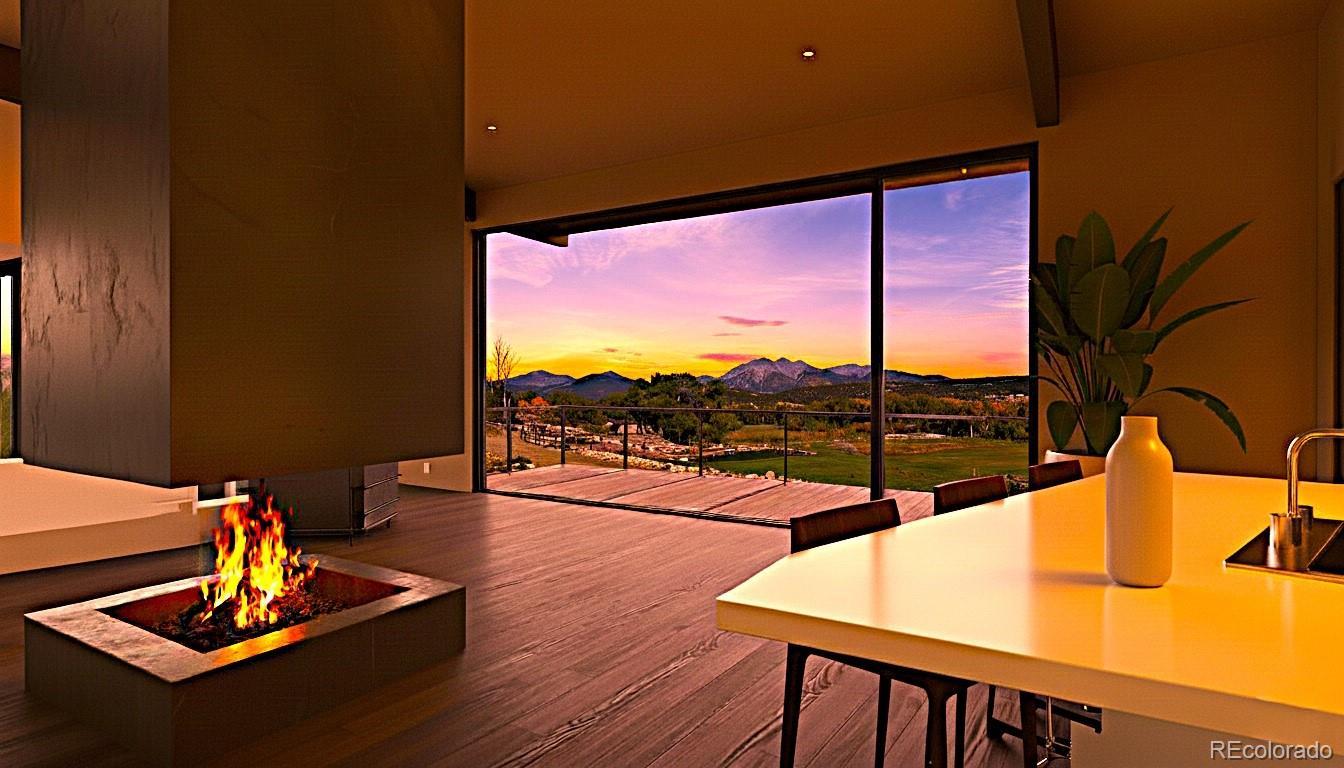 Image 4: The home depicted is a virtual rendering.