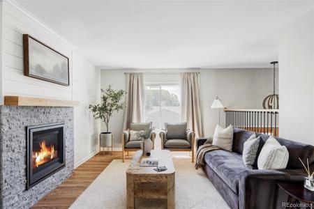 2291 S Zang Court