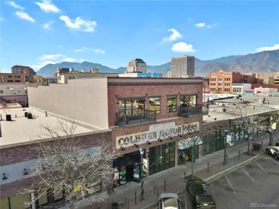 117 E Bijou Street