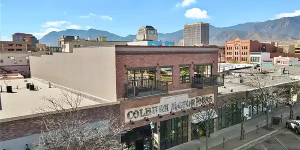 117 E Bijou Street