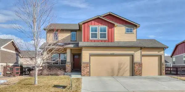 2137 Honeybee Drive