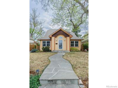 2030 Columbine Avenue