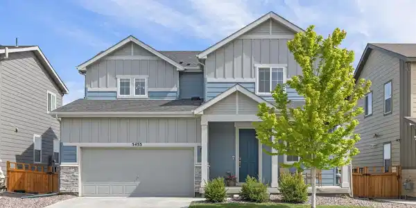 5453 Bauer Drive