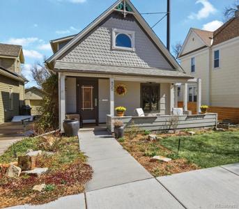 805 N Corona Street