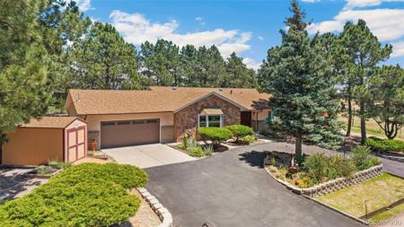 10765 Falling Star Road