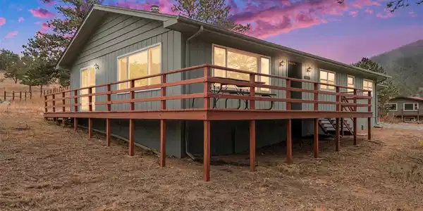 427 Saint Vrain Road