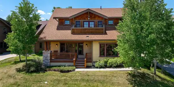 21 Meadow Trail