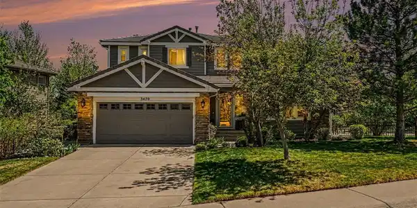 3470 Sturbridge Drive