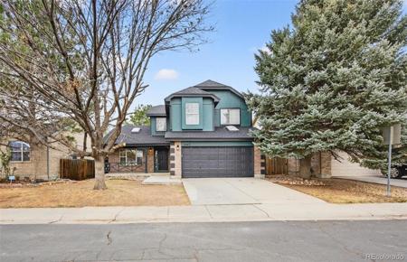 2843 Fernwood Place