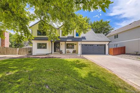 7985 S Elati Circle