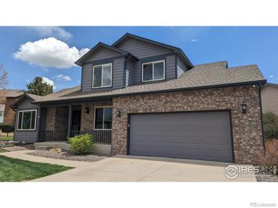 3232 Mariner Lane