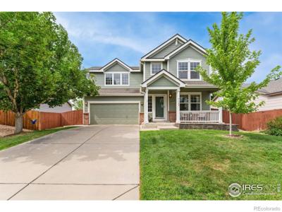5729 Hickory Circle
