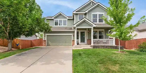 5729 Hickory Circle