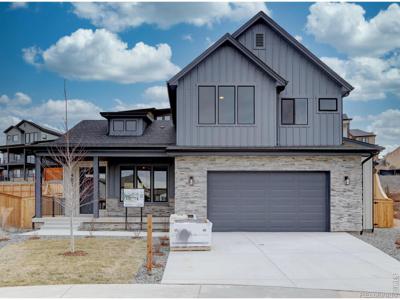 481 Muirfield Court