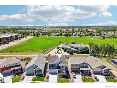 1815 Dancing Cattail Drive