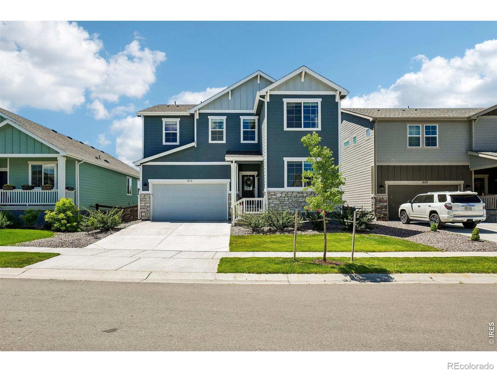 Image 2: Welcome Home