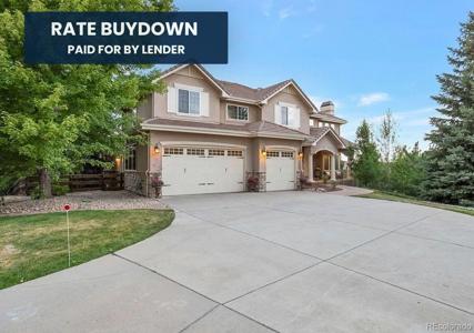 23967 E Hinsdale Place