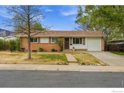 265 S 39th Street