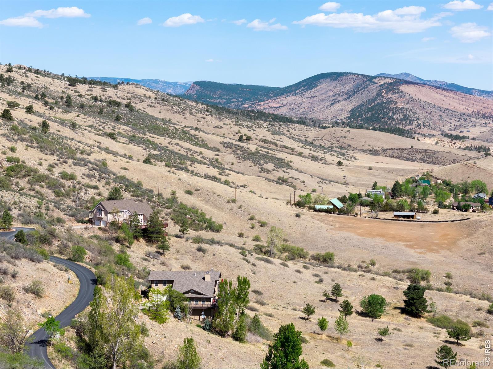 Image 3: Open space and nature surrounds this custom home just waiting for you. Image 3: Open space and nature surrounds this custom home just waiting for you.