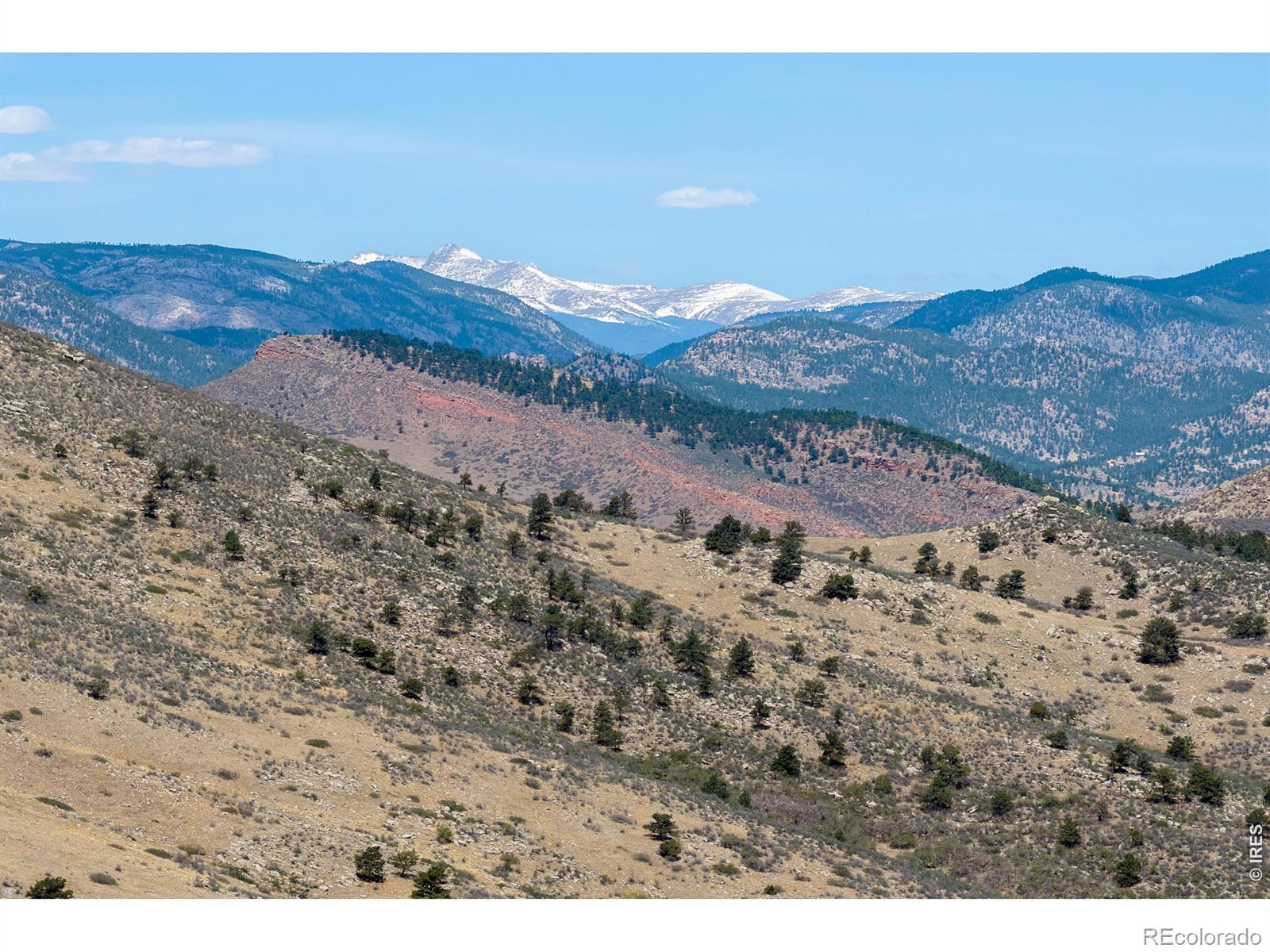 Image 4: Rocky Mountain National Park, Lyons and Estes Park are just up the way. Image 4: Rocky Mountain National Park, Lyons and Estes Park are just up the way.