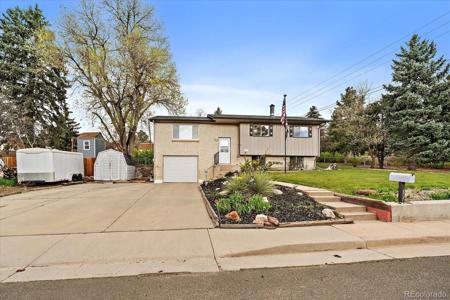 31 Circle Drive
