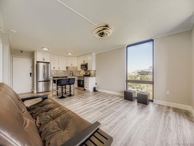 1301 Speer Boulevard