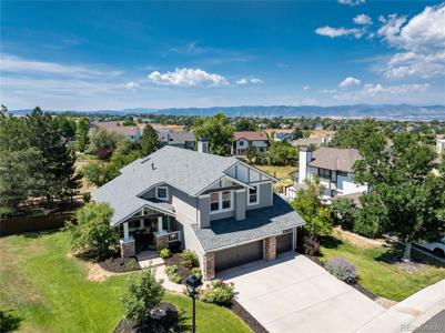 9393 Prairie View Drive