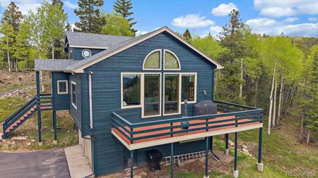 11222 Conifer Mountain Road